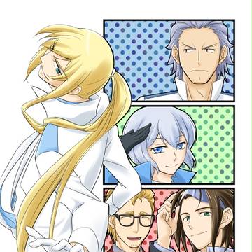 【SCC24】新刊サンプル