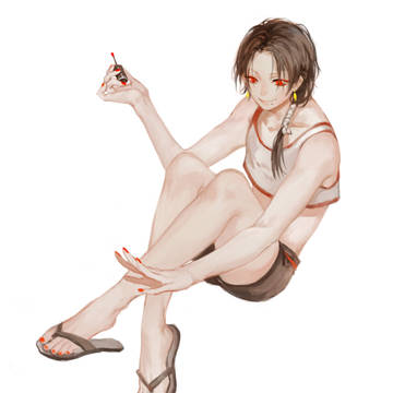 女子力————