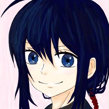 鯰尾くん