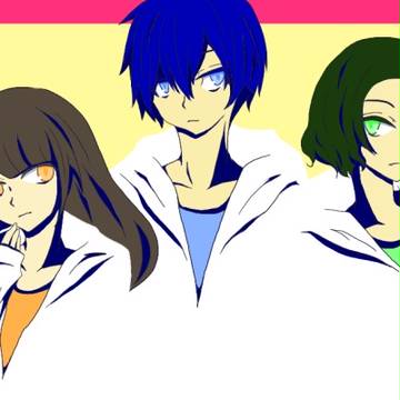 珍獣戦隊バカレンジャー(笑)