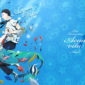 【SCC24】新刊サンプル【黄笠】