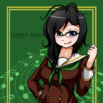 ASUKA TANAKA