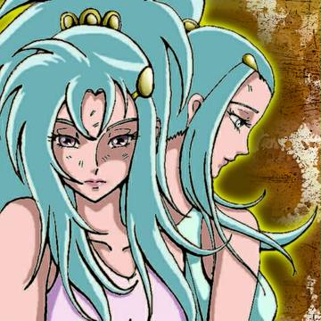gemini twins