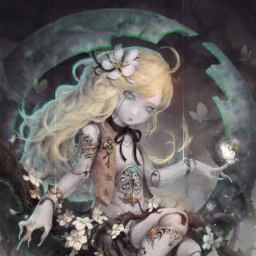 doll