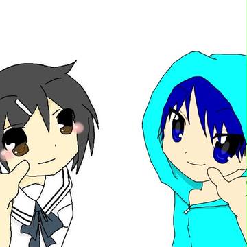 N姉ちゃんとS兄ちゃん
