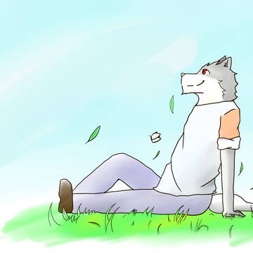 春が来た