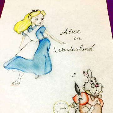 Alice