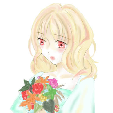 花束