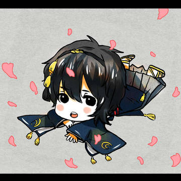 三日月宗近