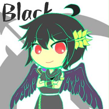 ブラックピット(・ω・ ´) ※初投稿!!