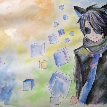 べぼ