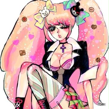 わたくしさま〜