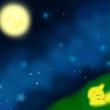 星空