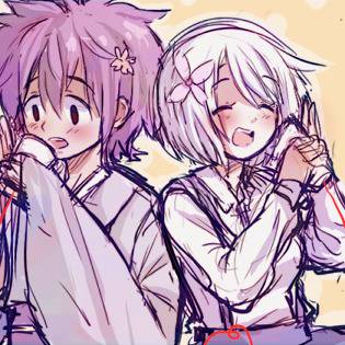 「RING! RING!」