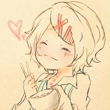 「おいしいですねぇ…」