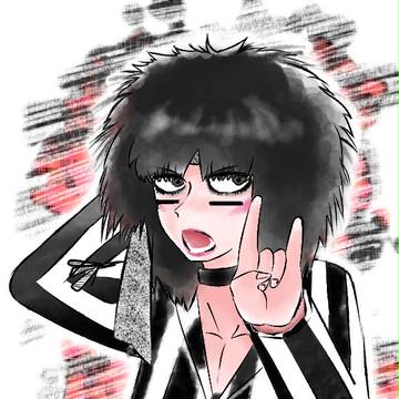 ニッキーのつもり