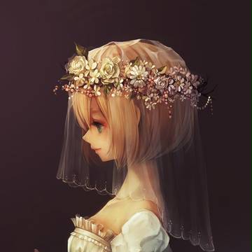花冠
