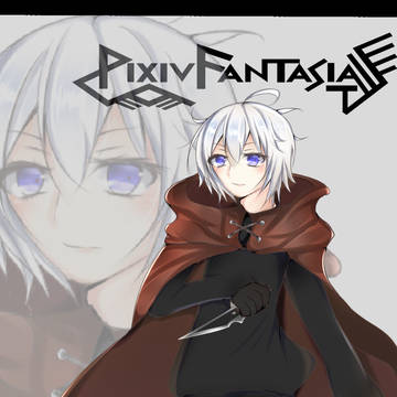 【PFT】カナタ・ヴォルフス