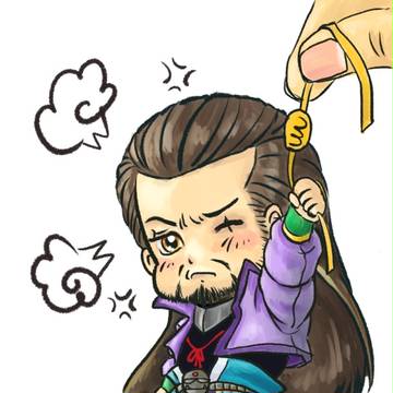 ちま惇