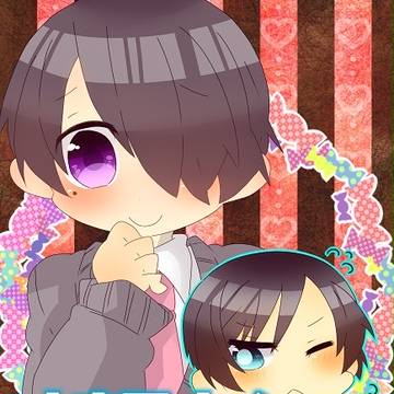 新刊サンプル　氷森本