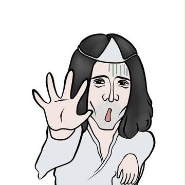 ピース又吉