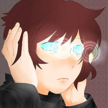 血界戦線落書き