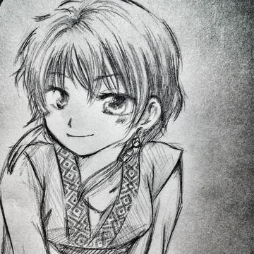 暁のヨナ