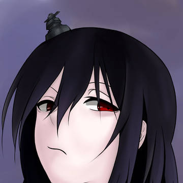 山城