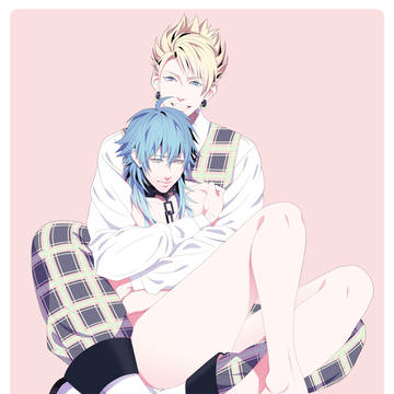 DRAMAticalMurder