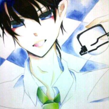HAPPY  BIRTHDAY！！