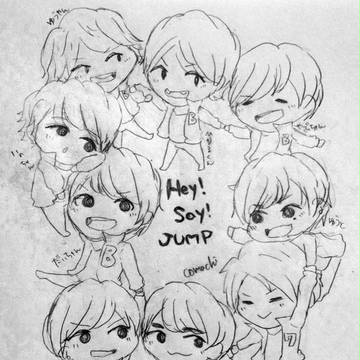 J事務所まとめ（アナログver）