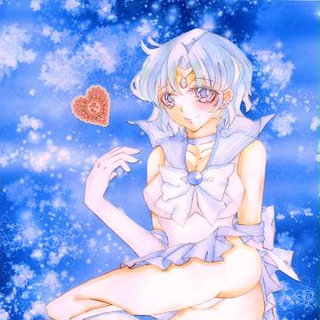 Mercury✽