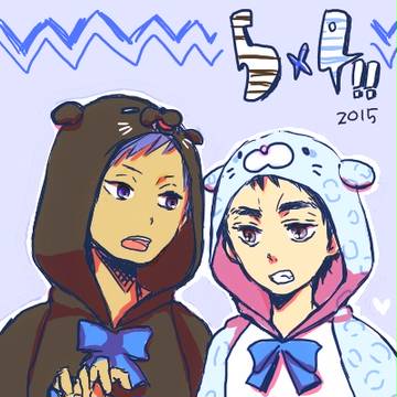 2015青笠の日！