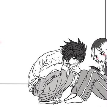 !?