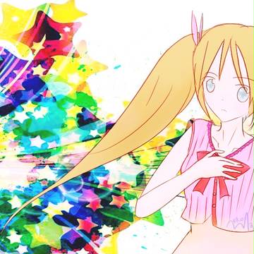 描いてみた
