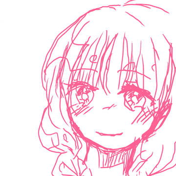 女の子