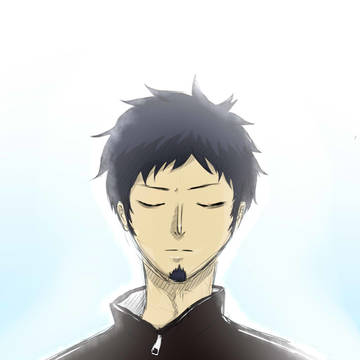 Trafalgar D. Water Law
