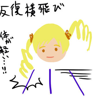 らくがき詰め
