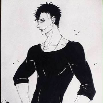 Nicolas Brown