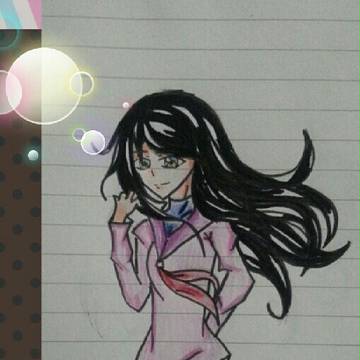 Anime Girl