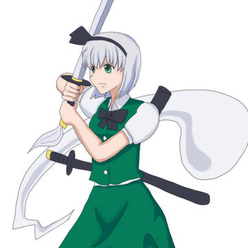 妖夢