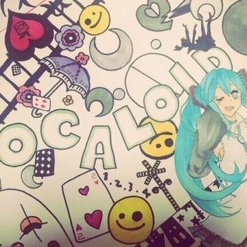 miku