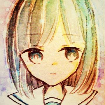 少女A