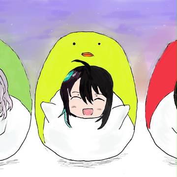 使用したイラストまとめ