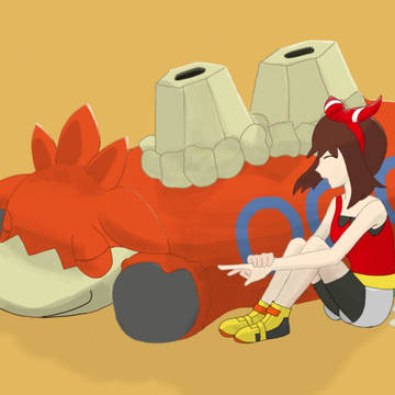 oras