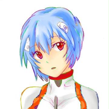 模写