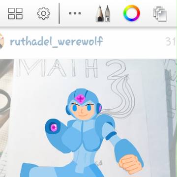 Megamen