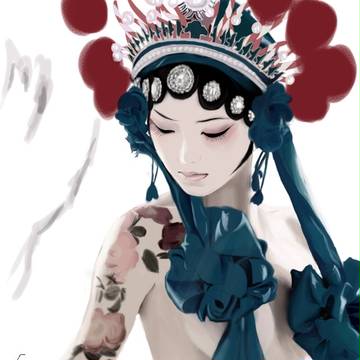京戏