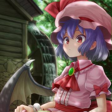 りんご洗ったよ!