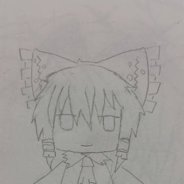 チビ霊夢
